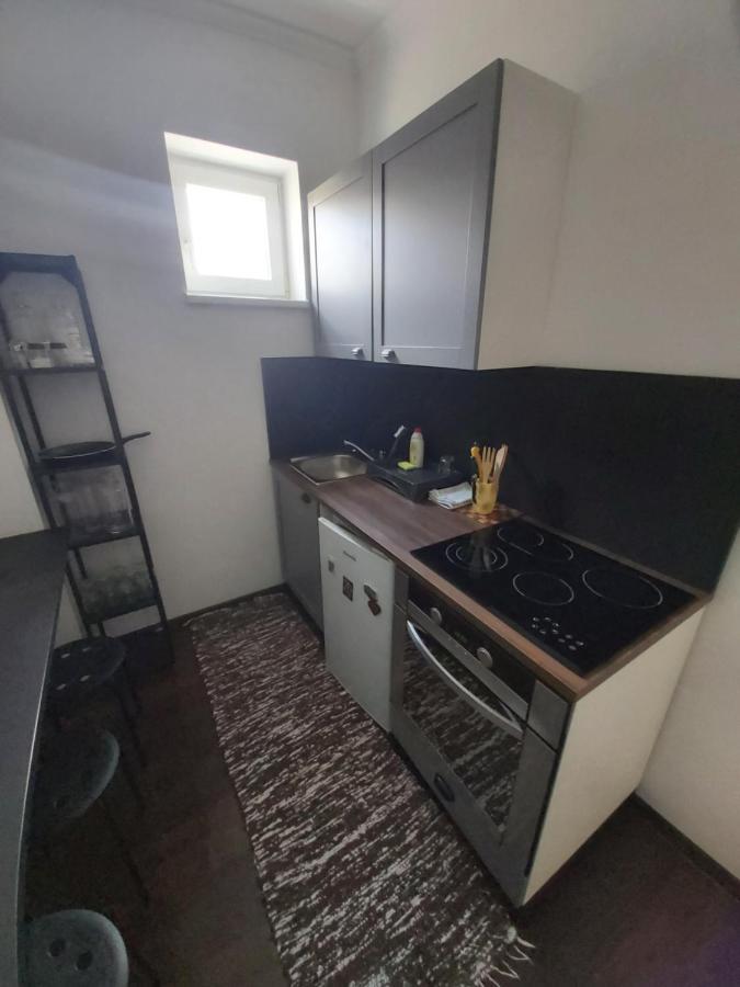 Polonia Apartman Apartment Egerszalók Cameră foto