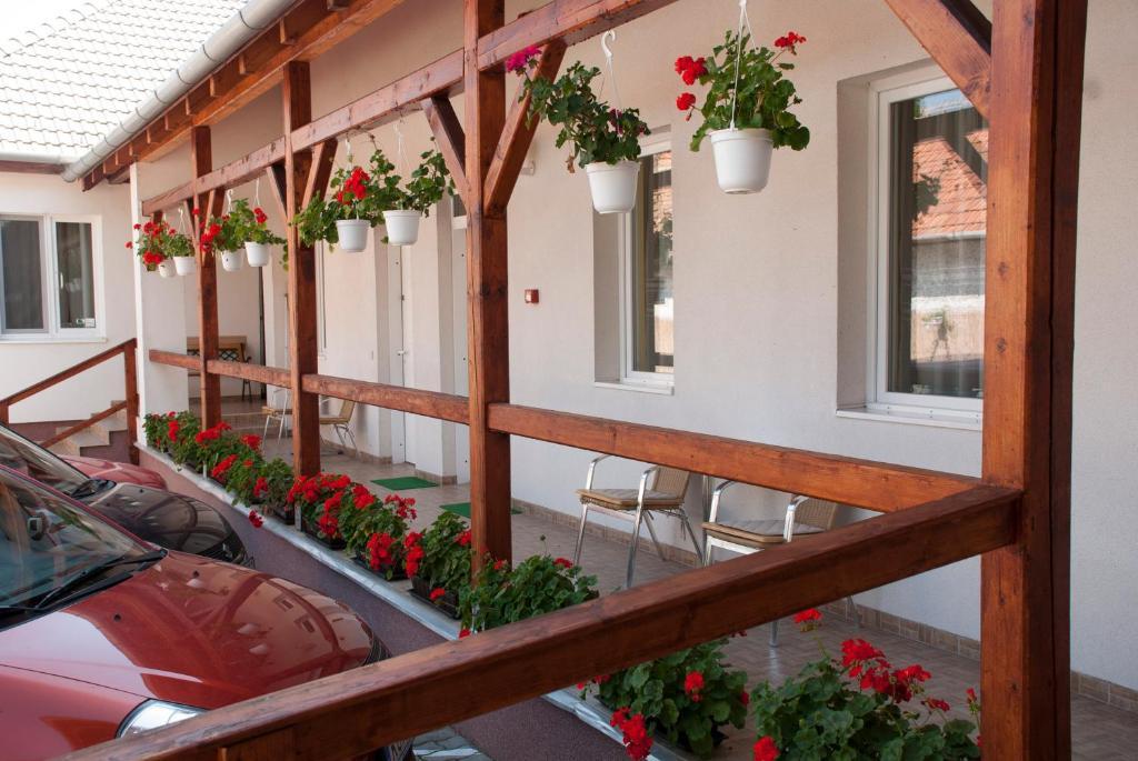 Polonia Apartman Apartment Egerszalók Cameră foto