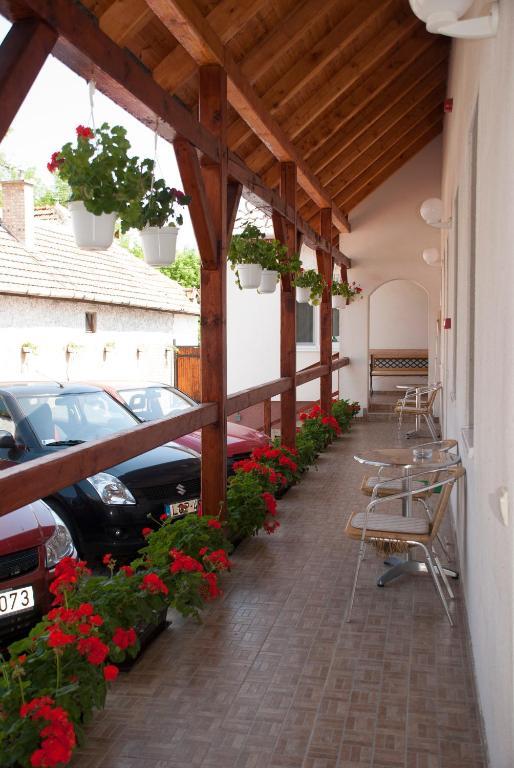 Polonia Apartman Apartment Egerszalók Cameră foto